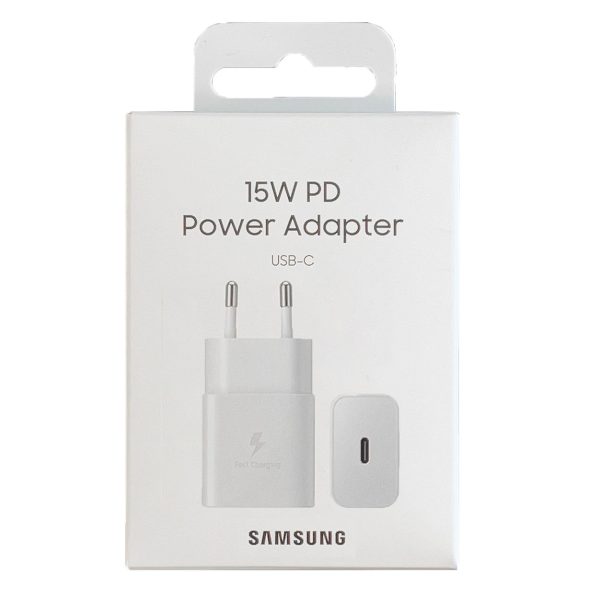 15W PD Power Adapter