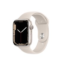 ساعت هوشمند اپل واچ سری 7 مدل  Apple Watch Series 7 Aluminum 41mm