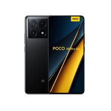 گوشی موبایل  Poco X6 Pro 5G با حافظه 512 و رم 12 گیگابایت