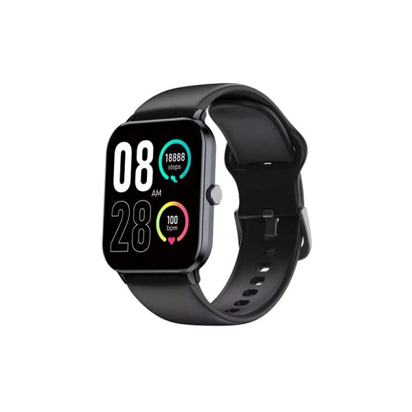 QCY GTC Smart Watch