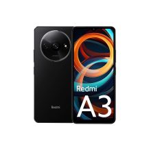 گوشی موبایل شیائومی مدل Redmi A3 با حافظه 128 و رم 4 گیگابایت