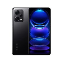 گوشی موبایل شیائومی مدل Redmi Note 12 Pro+ 5G با حافظه 256 و رم 8 گیگابایت