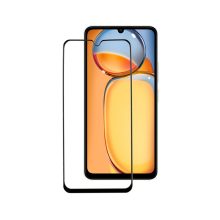 گلس شیشه‌ای مخصوص گوشی Xiaomi Redmi 13C / Poco C65